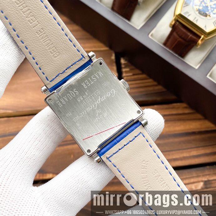 Franck Muller 36X36mm 090489