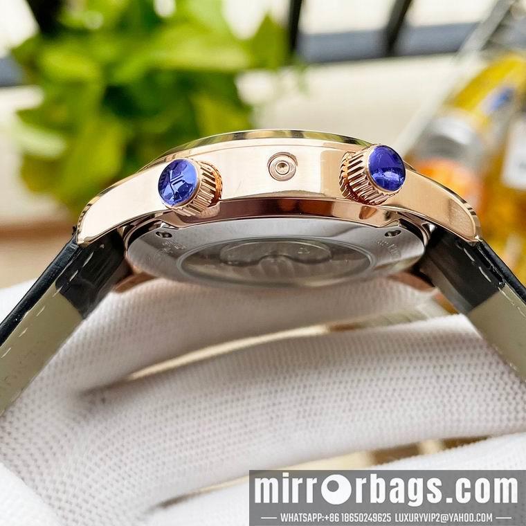Jaeger Lecoultre men 42mm M01