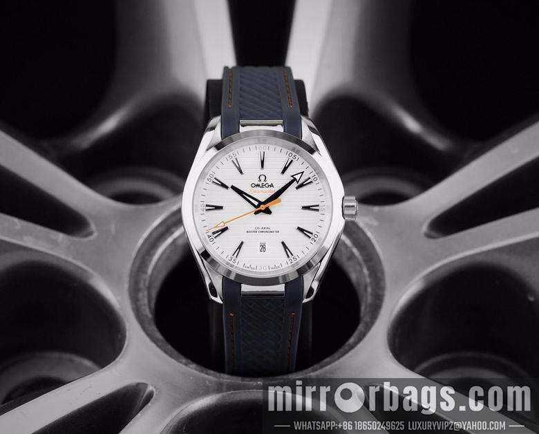 Omega watch 41mm M115