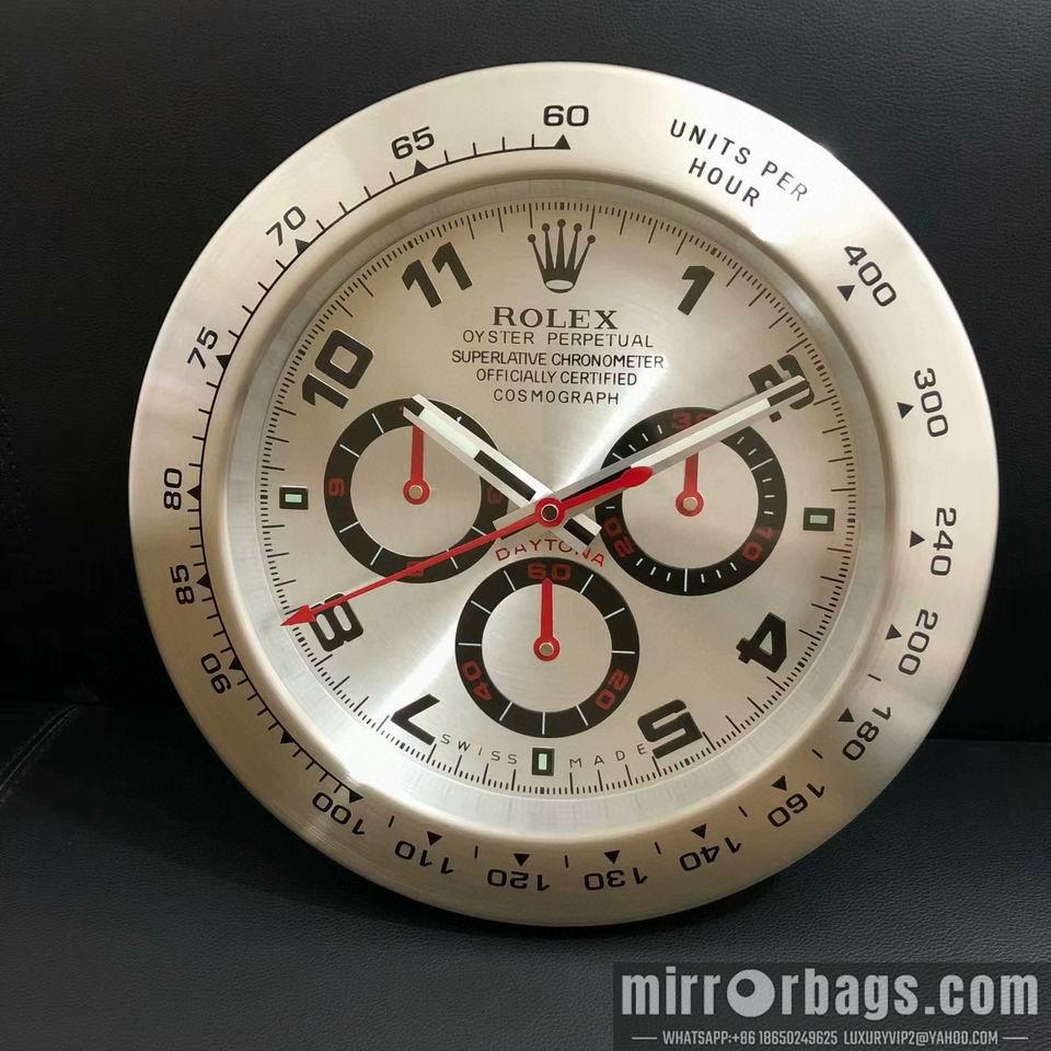 Rolex clock 03