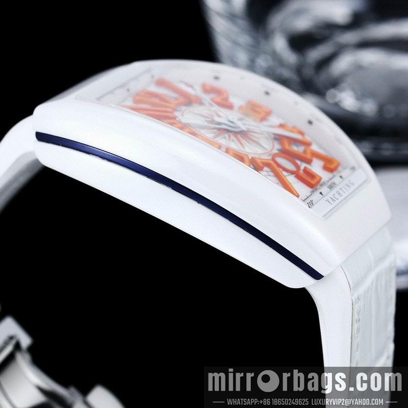 Franck Muller 44X54mm 082916