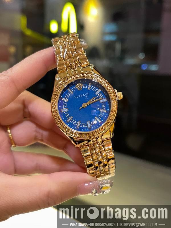 Versace 36X10mm 041411