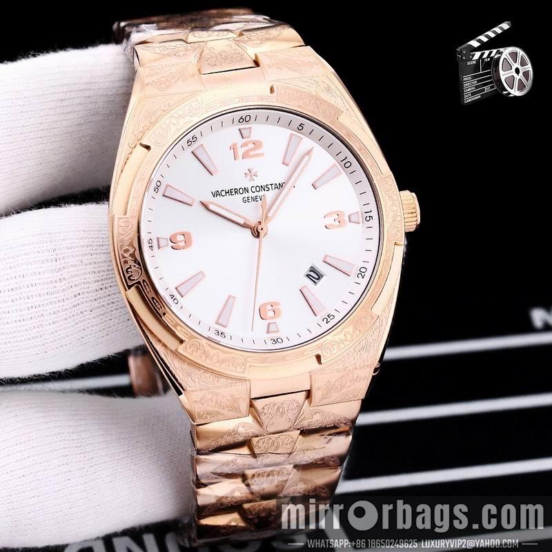 Vacheron Constantin 43X12mm 101568