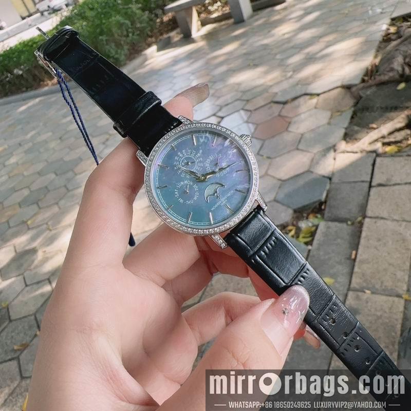 Vacheron Constantin watch 121894