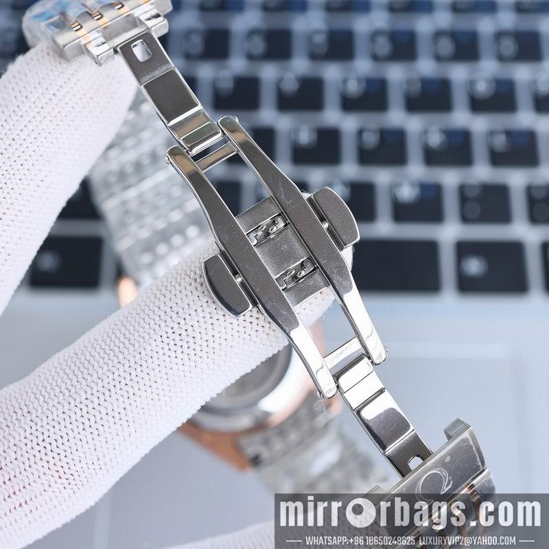 Omega 40X12mm 101429