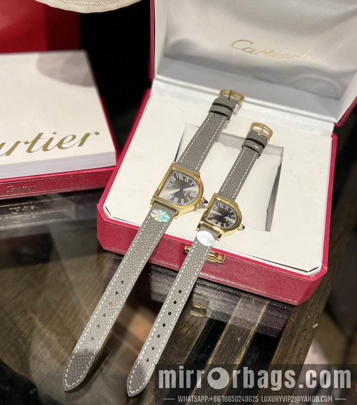 Cartier watch 082965