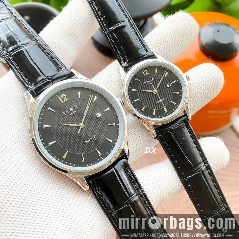 Tissot W30 M40mm 9nms91