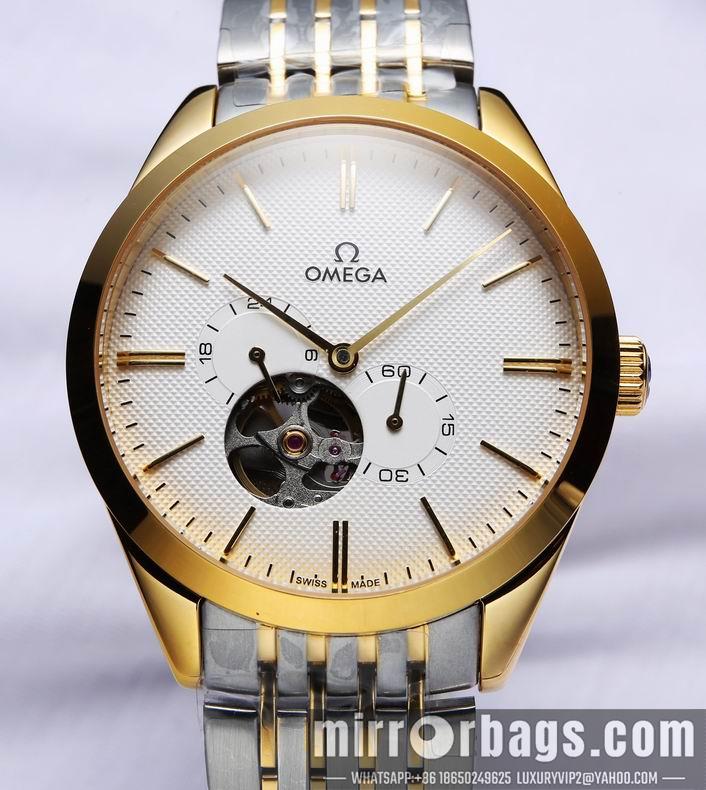 Omega watch 40X12mm M47