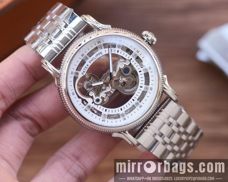 Patek Philippe 41mm 031949