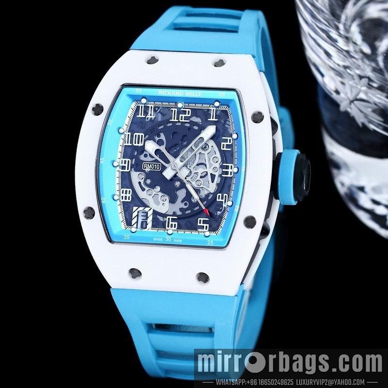 Richard Mille 49X41X15mm 111002