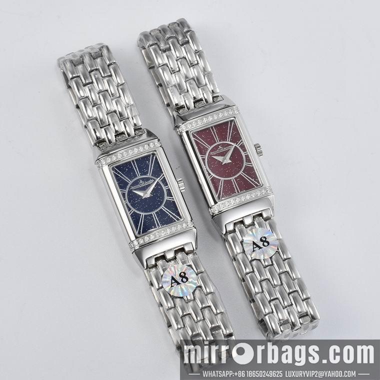 Jaeger Lecoultre 40.1X20mm M13