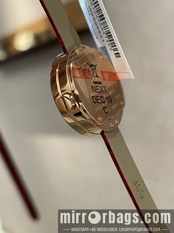 Cartier 24mm 042730