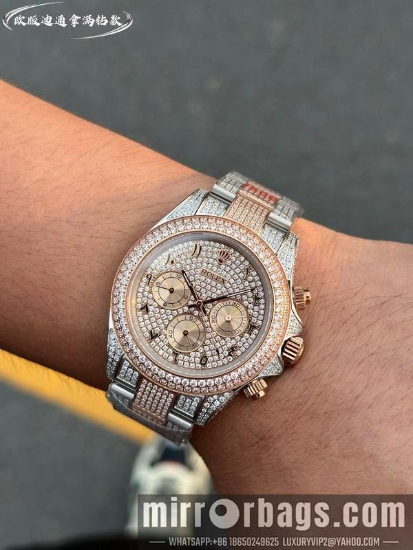 Rolex 40mm 101619