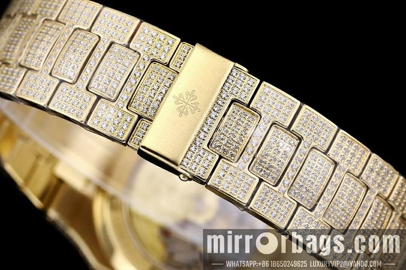 Patek Philippe watch 050415