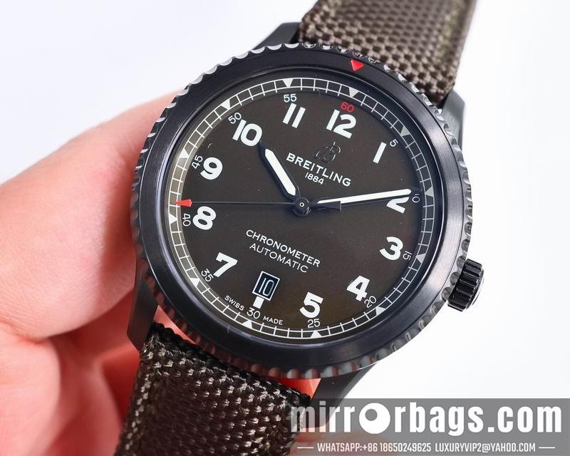 Breitling Watch 41mm 041312