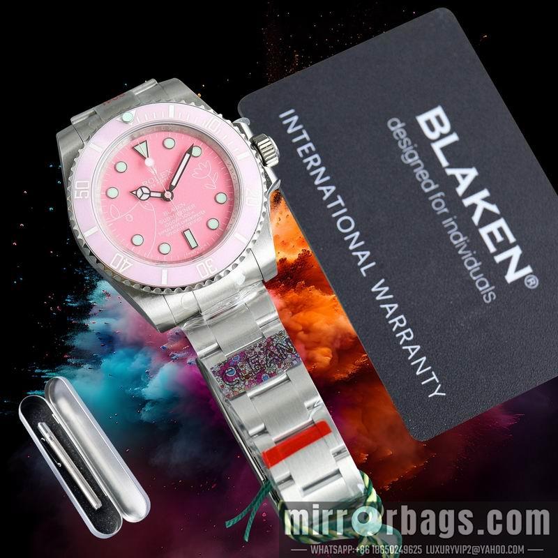 Rolex 40mm 091069
