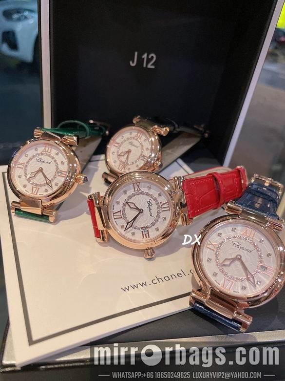 Chopard 36mm 3nms65