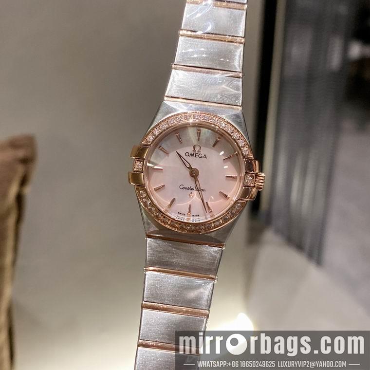 Omega women 27mm M03