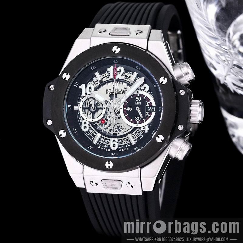Hublot watch 082101