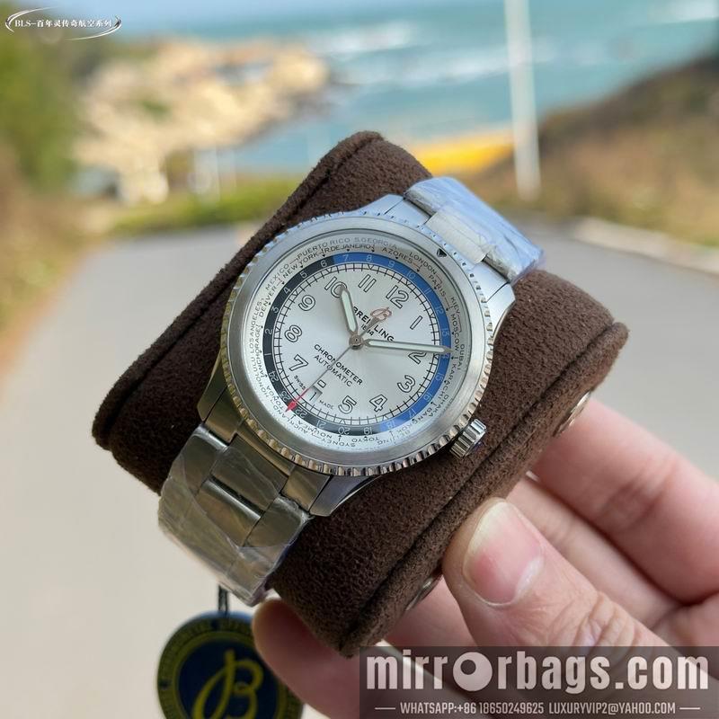 Breitling 41mm 033152