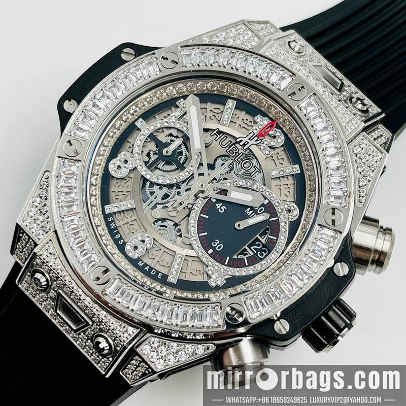 Hublot 42X16mm 082778