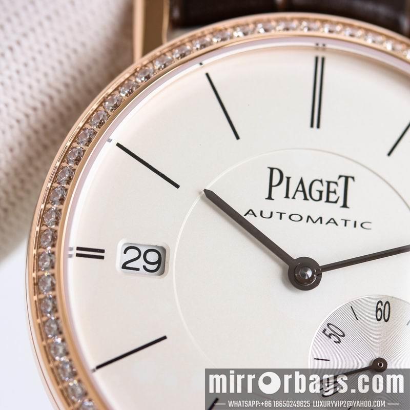 Piaget 40mm 041310