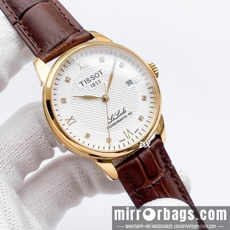 Tissot 41x11mm 1nms100