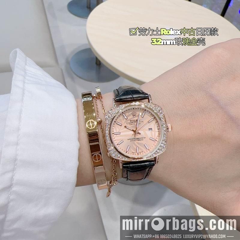 Rolex 32mm 110179