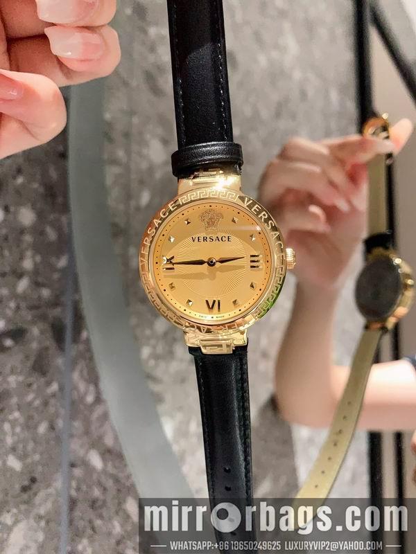 Versace 36mm 0830122
