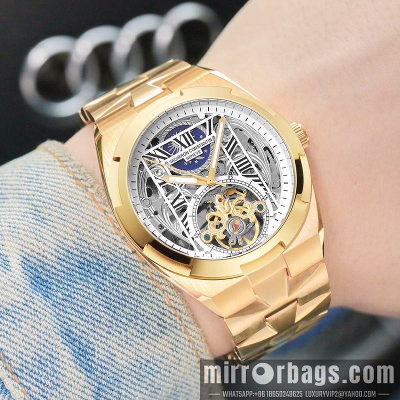 Vacheron Constantin 43X12mm 030221