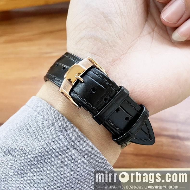 Omega men 43X13mm M44