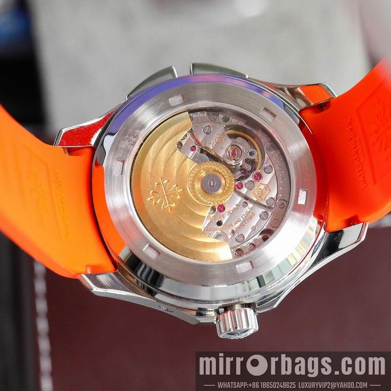 Patek Philippe 40.8X11.8mm 101523