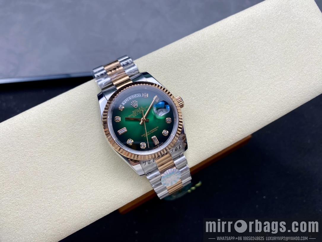 Rolex 36mm 092943