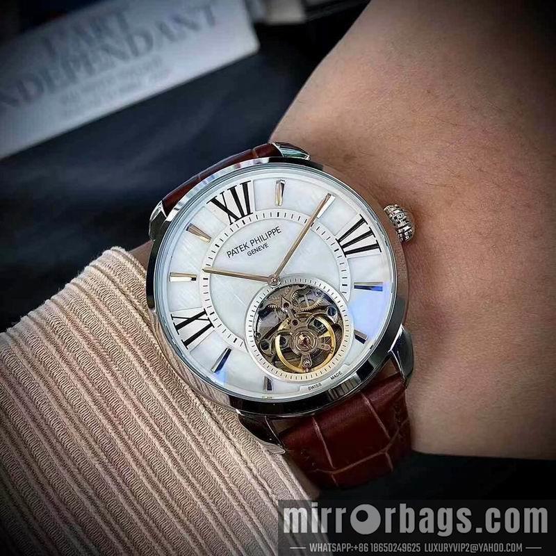 Patek Philippe 43mm 031979