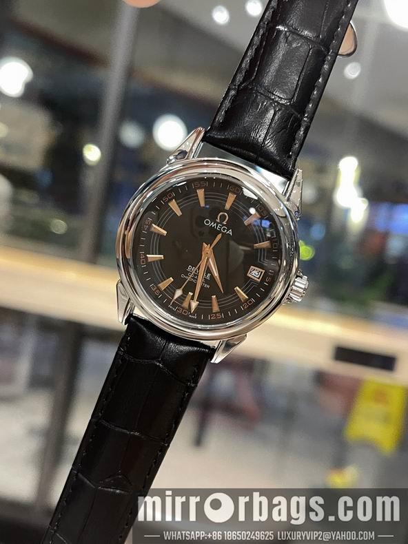 Omega men 40X11mm 093006