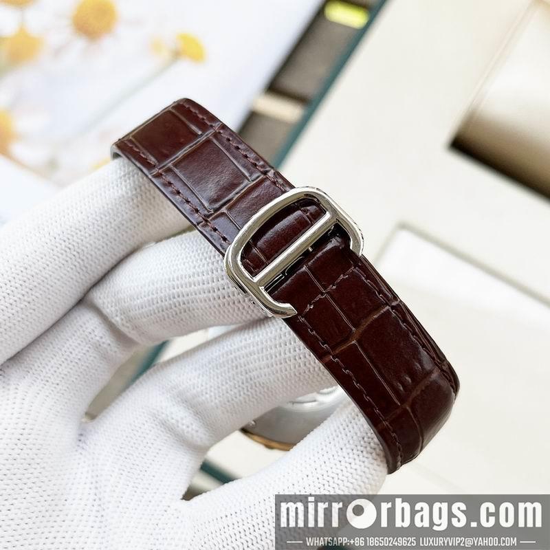 Cartier 44mm 093017