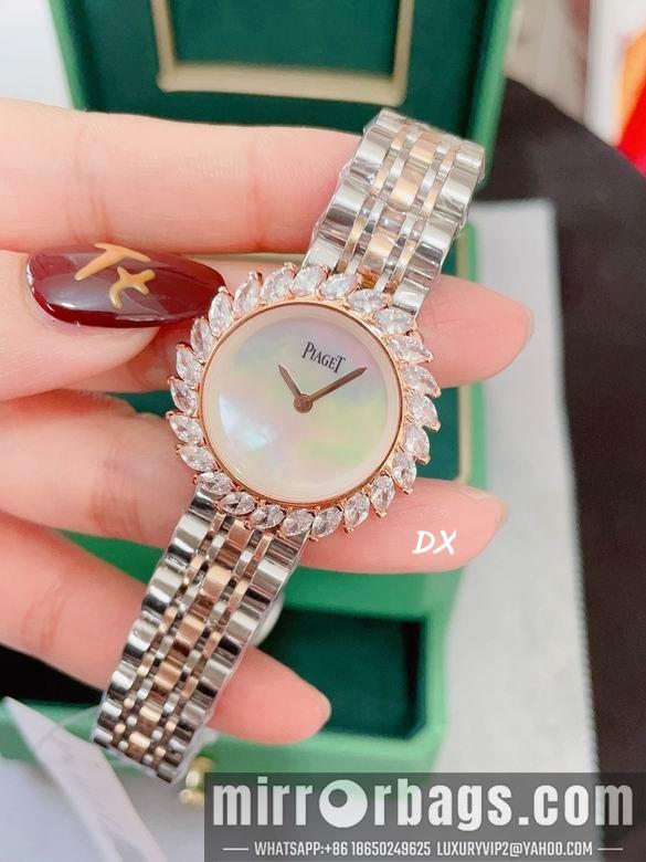 Piaget 31x7.8mm 10nms91
