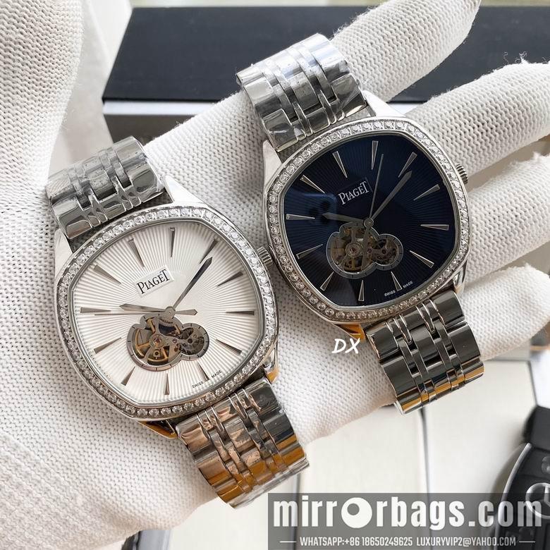 Piaget 42x12mm 2nms61