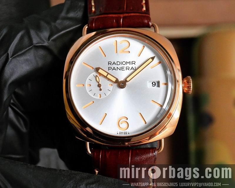 Panerai watch 090947