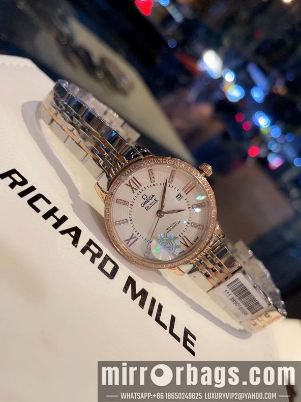 Omega women 34X8mm 101663