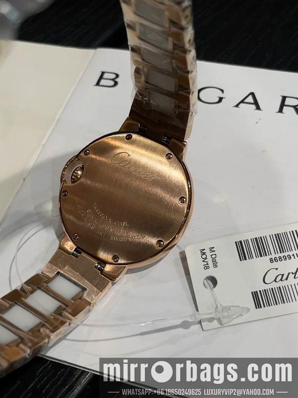 Cartier 33mm 041667