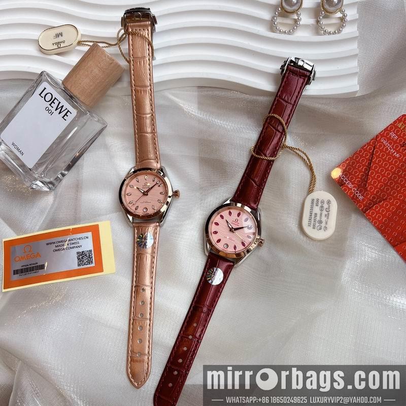 Omega 34mm 022481