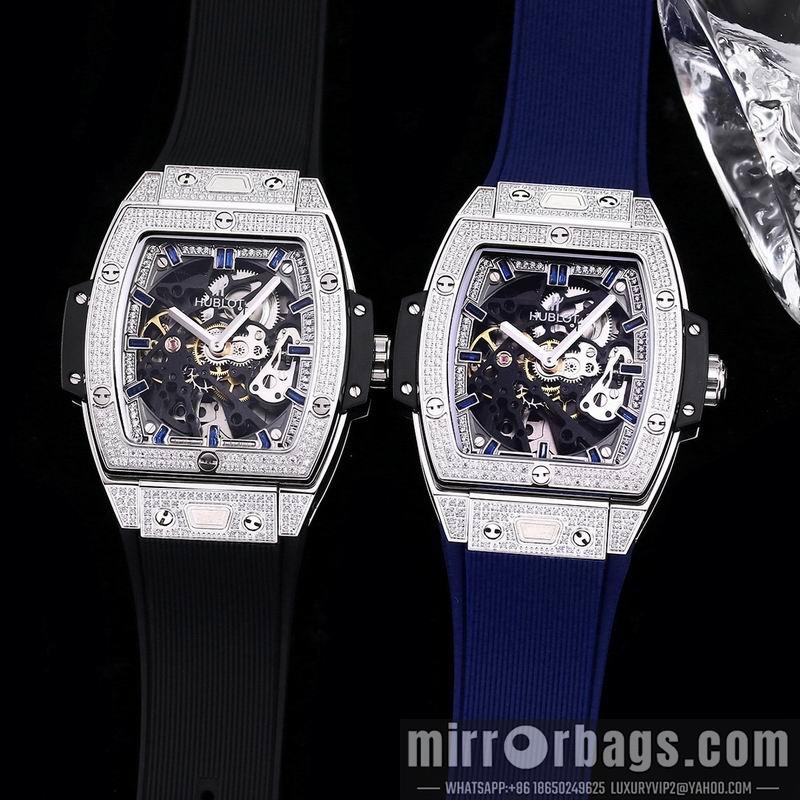 Hublot man watch 070206