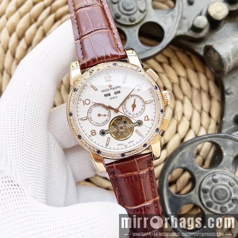 Patek Philippe 43X12mm 041453
