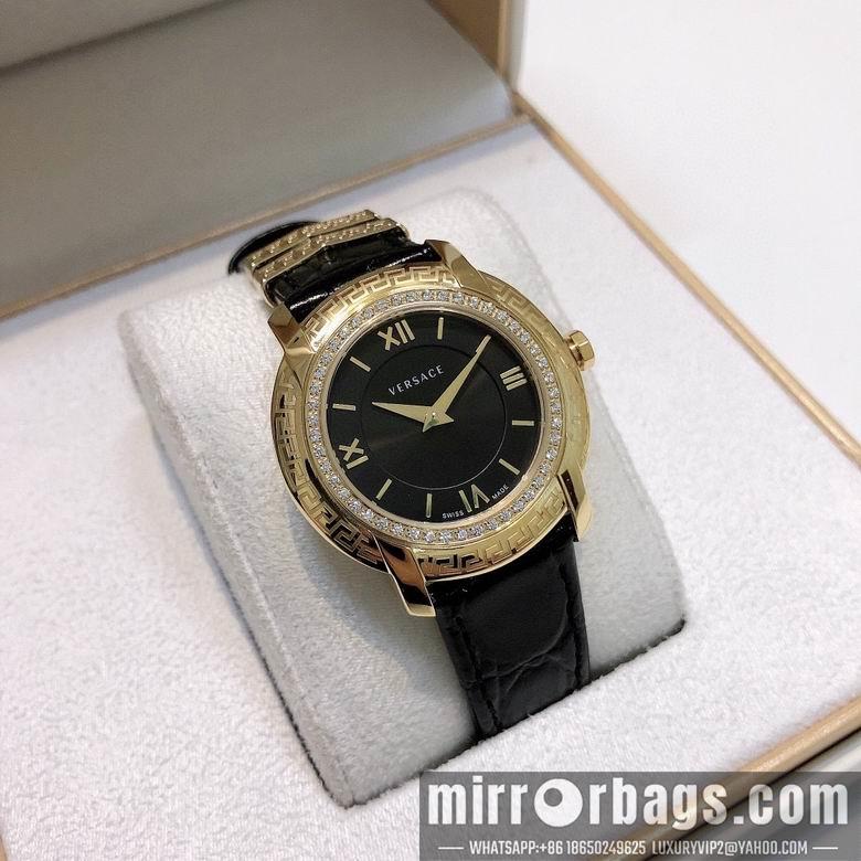Versace 36mm 10nbz35