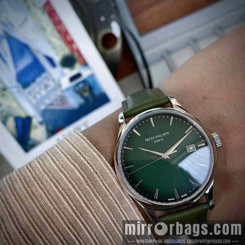 Patek Philippe 39mm 031965