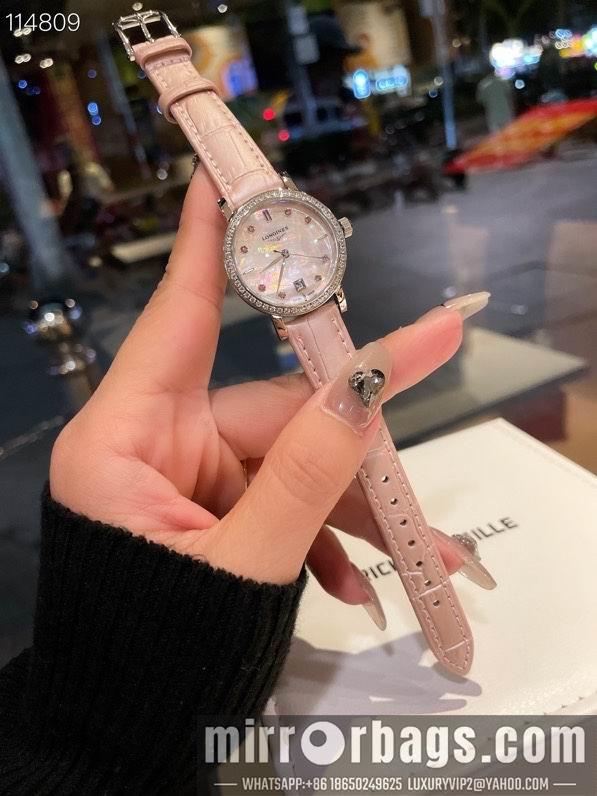 Longines watch 041680
