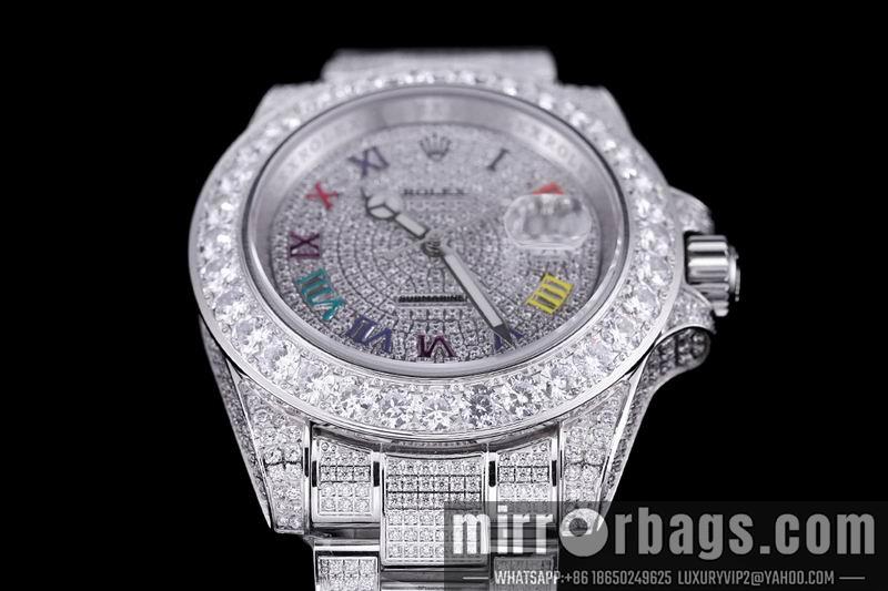 Rolex 42mm 050436
