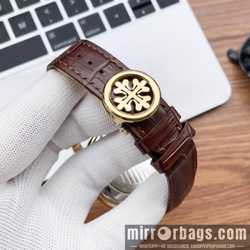 Patek Philippe 41mm 101551