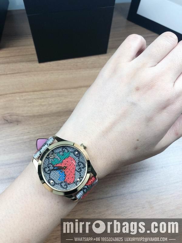 Gucci 36mm 102232